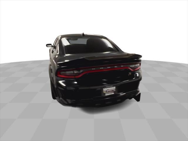 used 2023 Dodge Charger car, priced at $53,228