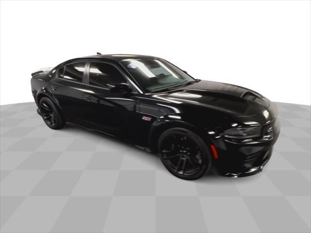 used 2023 Dodge Charger car, priced at $53,228