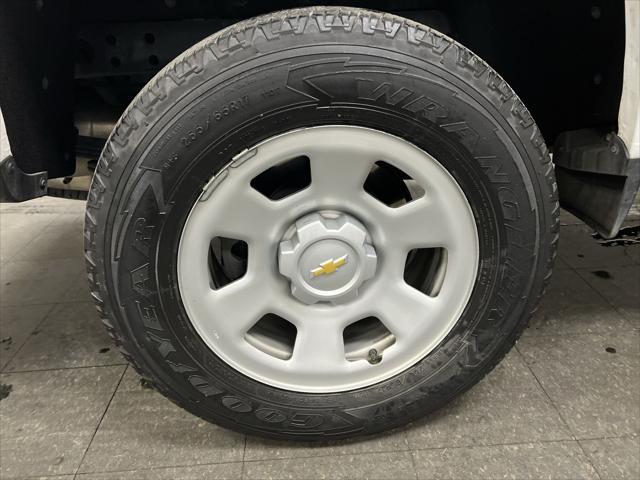 used 2022 Chevrolet Colorado car, priced at $31,321