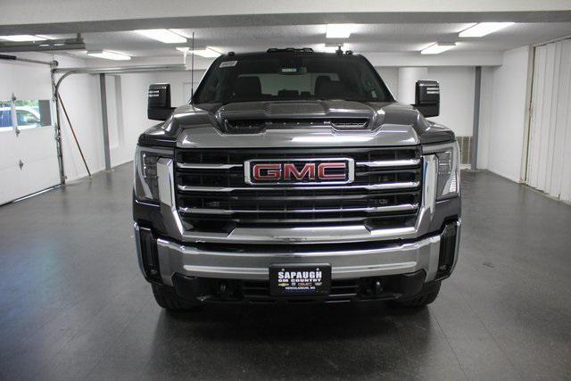 new 2024 GMC Sierra 2500 car, priced at $81,434