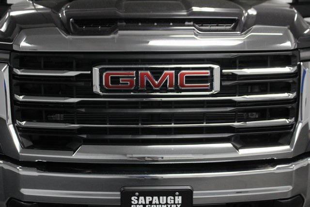 new 2024 GMC Sierra 2500 car, priced at $81,434