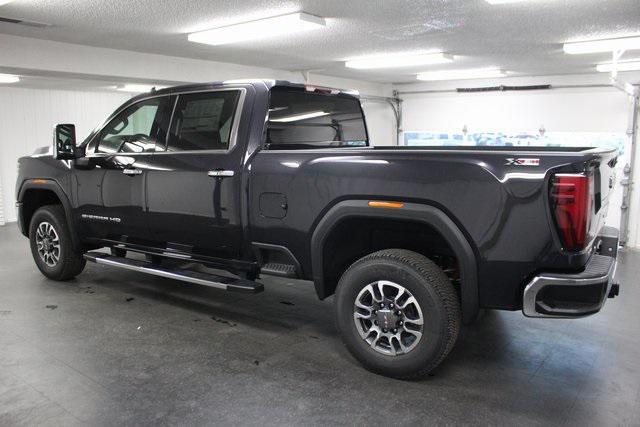 new 2024 GMC Sierra 2500 car, priced at $81,434