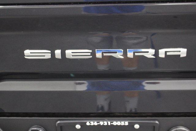 new 2024 GMC Sierra 2500 car, priced at $81,434