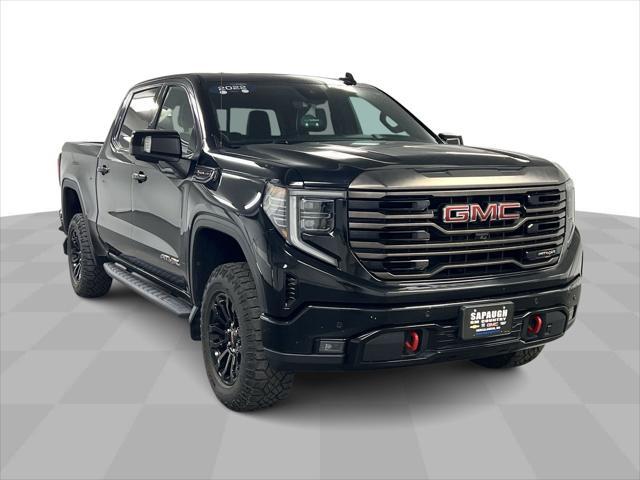 used 2022 GMC Sierra 1500 car, priced at $57,335