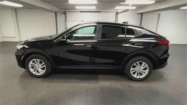 new 2025 Buick Envista car, priced at $26,219