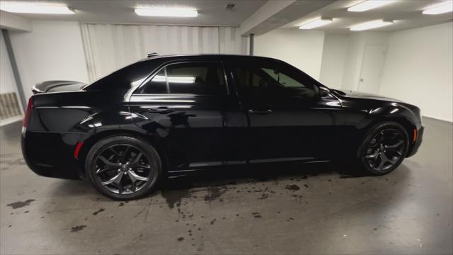 used 2022 Chrysler 300 car, priced at $27,247