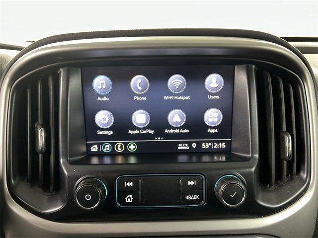 used 2019 Chevrolet Colorado car, priced at $23,332