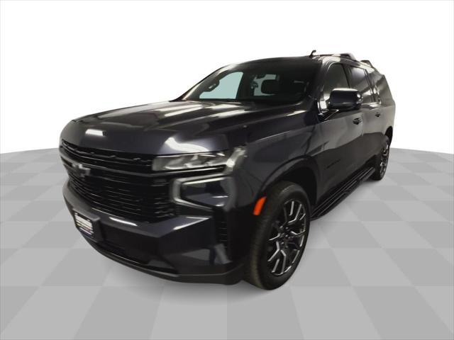 used 2023 Chevrolet Suburban car, priced at $63,908