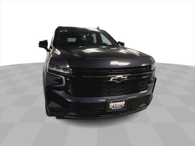 used 2023 Chevrolet Suburban car, priced at $63,908