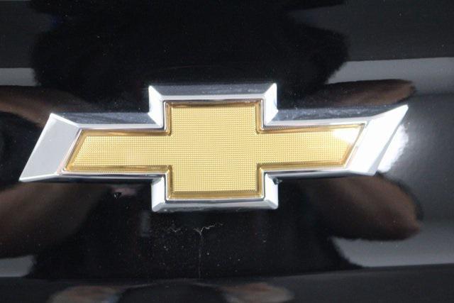 new 2024 Chevrolet Blazer EV car, priced at $50,544