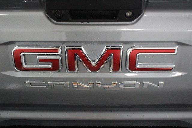 new 2024 GMC Canyon car, priced at $46,914