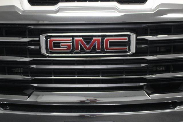 new 2024 GMC Sierra 2500 car, priced at $81,685