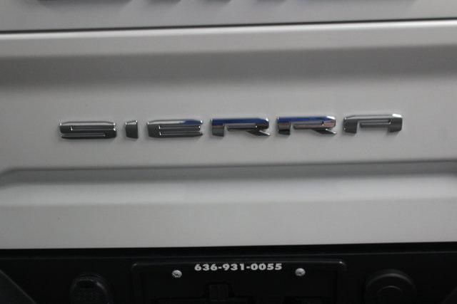 new 2024 GMC Sierra 2500 car, priced at $81,685
