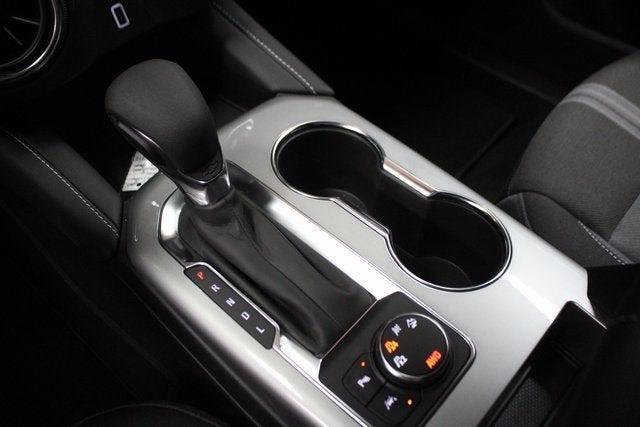 new 2025 Chevrolet Blazer car, priced at $34,392