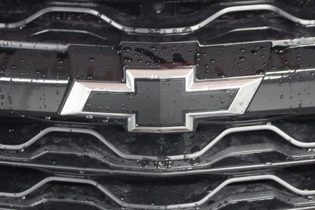 new 2025 Chevrolet Blazer car, priced at $34,392