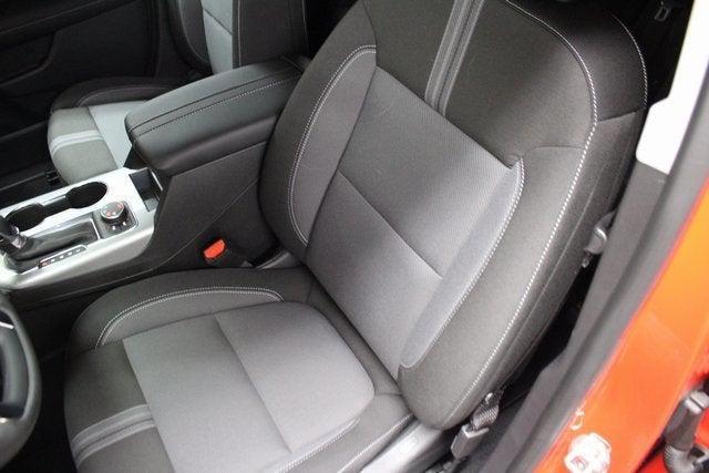 new 2025 Chevrolet Blazer car, priced at $34,392