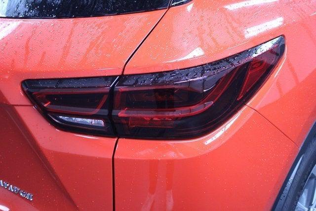 new 2025 Chevrolet Blazer car, priced at $34,392