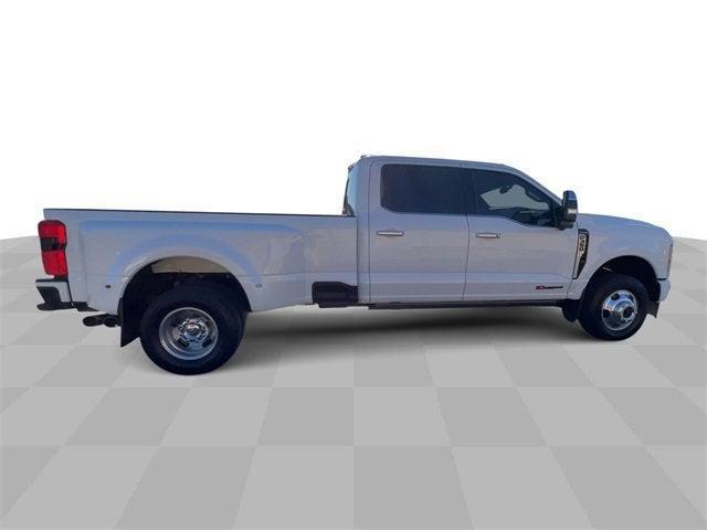 used 2023 Ford F-350 car, priced at $78,328