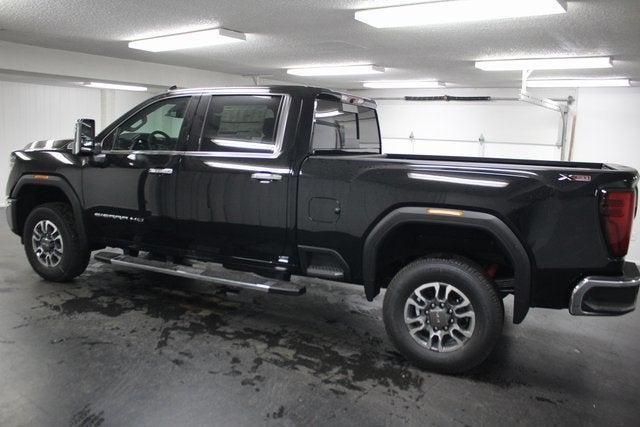 new 2025 GMC Sierra 2500 car, priced at $78,213