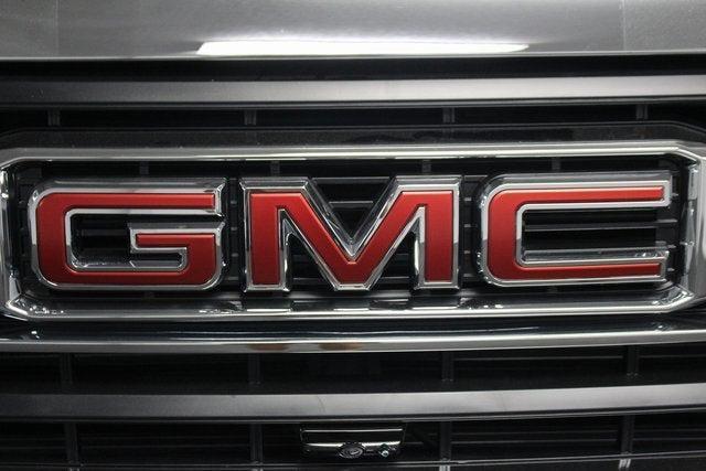 new 2025 GMC Sierra 2500 car, priced at $78,213