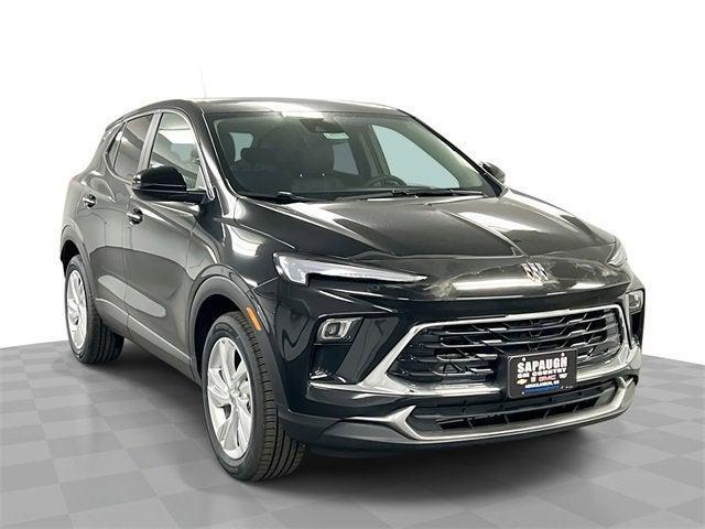 new 2026 Buick Encore GX car, priced at $26,192