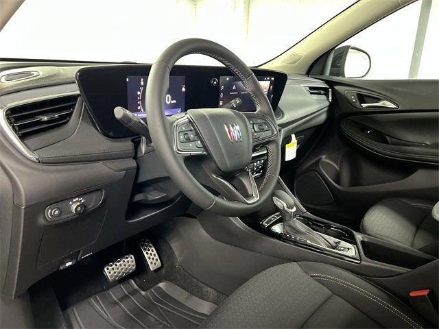 new 2026 Buick Encore GX car, priced at $26,192