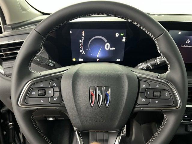 new 2026 Buick Encore GX car, priced at $26,192