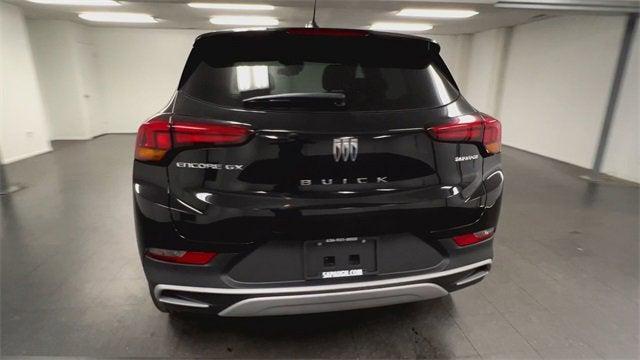 new 2026 Buick Encore GX car, priced at $26,192