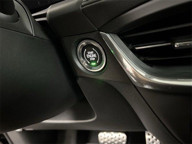 new 2026 Buick Encore GX car, priced at $26,192