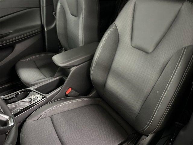 new 2026 Buick Encore GX car, priced at $26,192