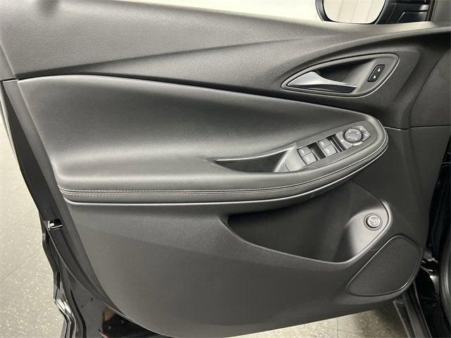new 2026 Buick Encore GX car, priced at $26,192