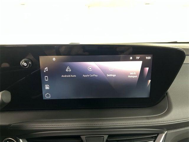new 2026 Buick Encore GX car, priced at $26,192