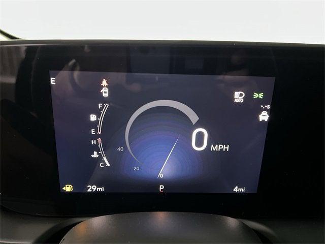 new 2026 Buick Encore GX car, priced at $26,192