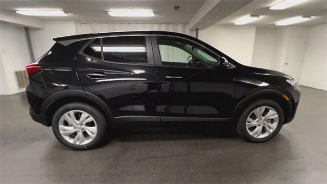 new 2026 Buick Encore GX car, priced at $26,192