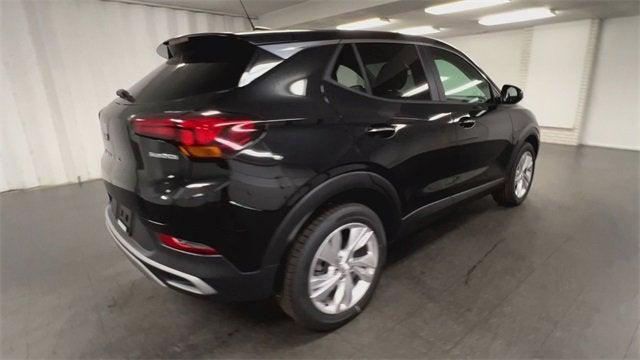 new 2026 Buick Encore GX car, priced at $26,192