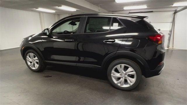 new 2026 Buick Encore GX car, priced at $26,192