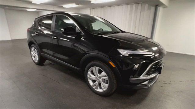 new 2026 Buick Encore GX car, priced at $26,192