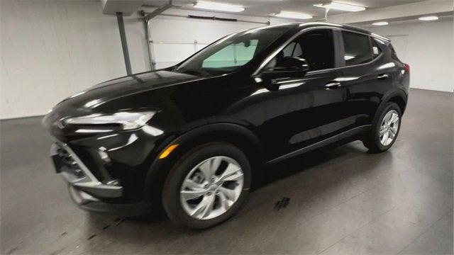 new 2026 Buick Encore GX car, priced at $26,192