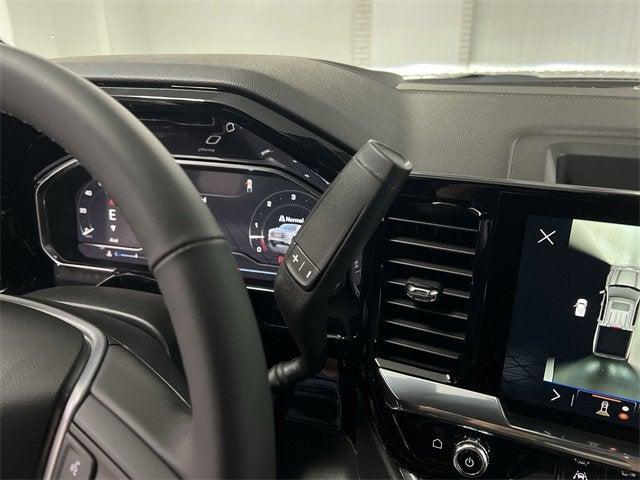 new 2025 GMC Sierra 1500 car, priced at $47,851