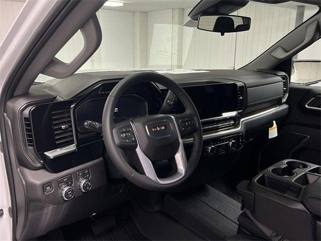 new 2025 GMC Sierra 1500 car, priced at $47,851