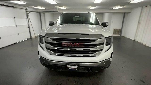 new 2025 GMC Sierra 1500 car, priced at $47,851