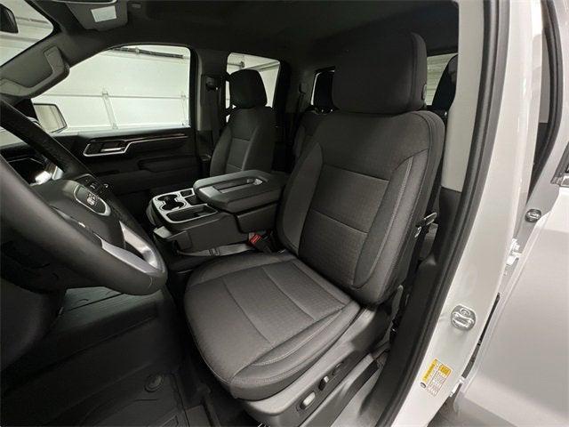 new 2025 GMC Sierra 1500 car, priced at $47,851