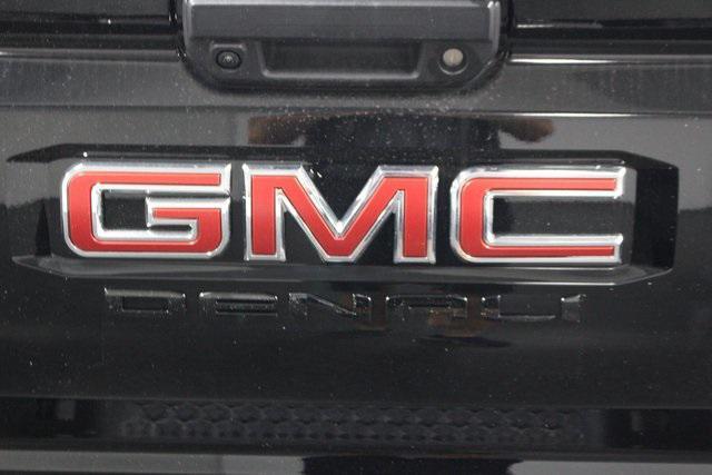 new 2024 GMC Canyon car, priced at $56,612