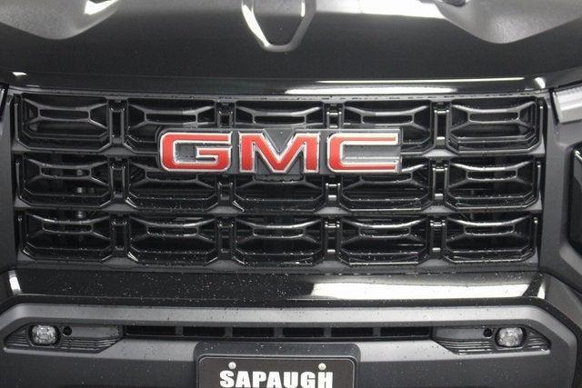 new 2024 GMC Canyon car, priced at $47,599