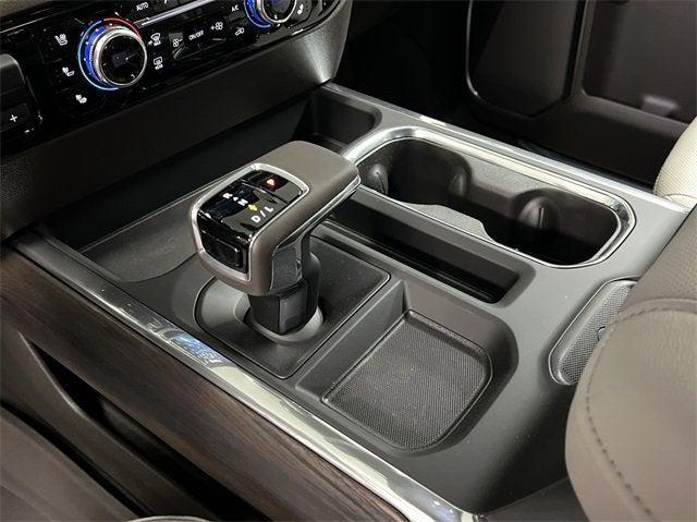 new 2025 GMC Sierra 1500 car, priced at $59,060