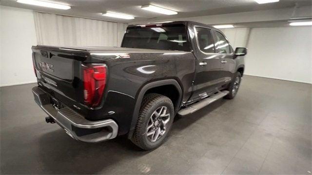 new 2025 GMC Sierra 1500 car, priced at $59,060