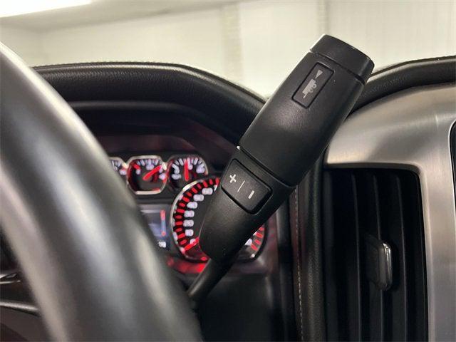 used 2016 GMC Sierra 1500 car, priced at $21,347