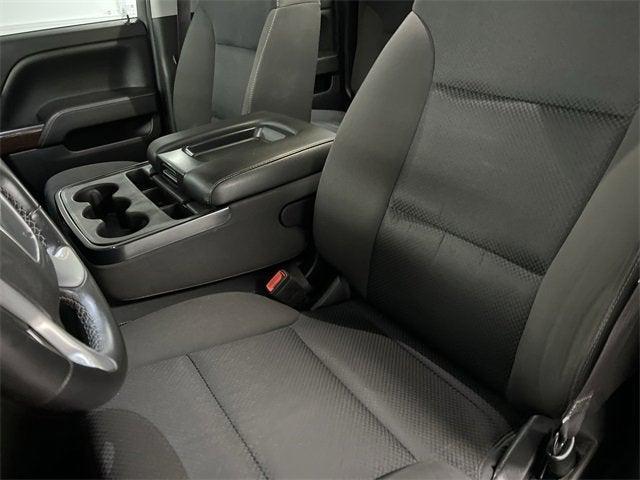 used 2016 GMC Sierra 1500 car, priced at $21,347