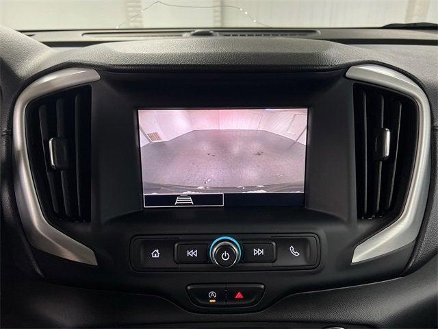 used 2023 GMC Terrain car, priced at $26,347