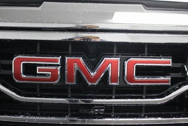 new 2025 GMC Sierra 1500 car, priced at $56,720